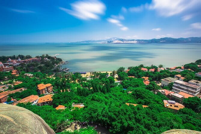 2-Day Mountain Wuyi Private Flexible Tour from Xiamen by Bullet Train - The Value of the Tour