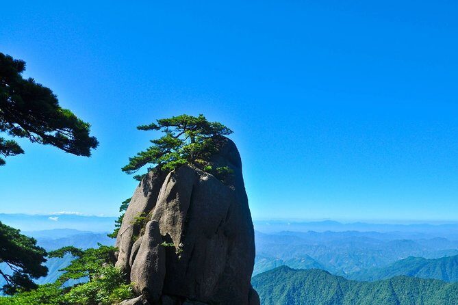 2-Day Mt Huangshan and Hongcun Village Private Tour from Nanjing by Bullet Train - The Value of This Tour