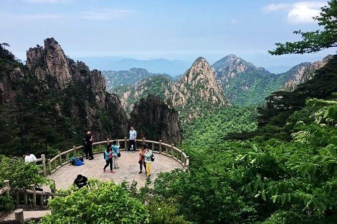 2-Day Mt Huangshan and Hongcun Village Private Tour from Nanjing by Bullet Train - Who Will Love This Tour?
