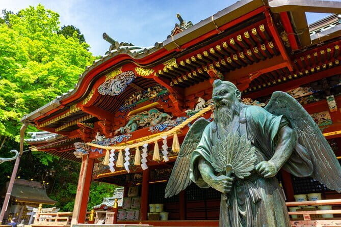 2 Day Mt. Mitake Takigyo Experience and Sake Brewery Visit - Who Will Love This Tour?