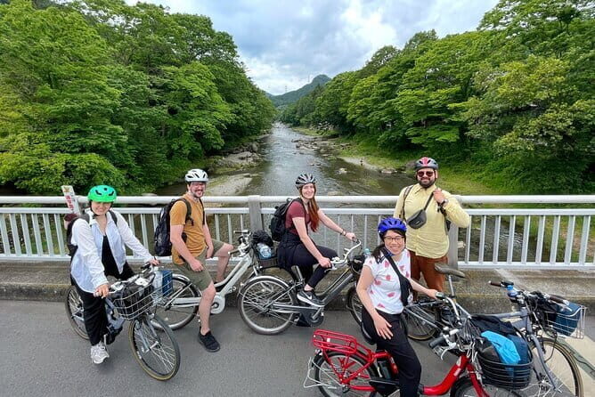 2 Day Mt. Mitake Takigyo Experience and Sake Brewery Visit - Final Thoughts