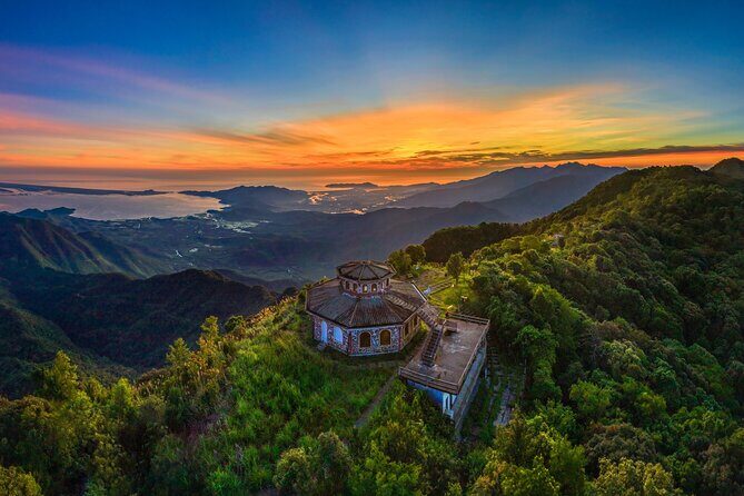 2 Day Nature Tour in Tam Giang Lagoon & Bach Ma National Park - Introduction: Why This Tour Stands Out