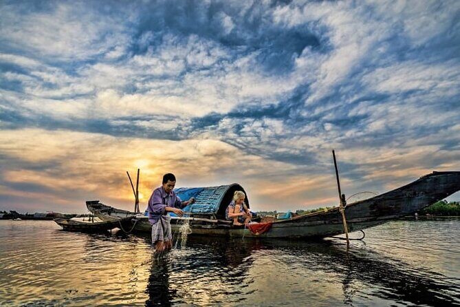 2 Day Nature Tour in Tam Giang Lagoon & Bach Ma National Park - Discovering Bach Ma National Park