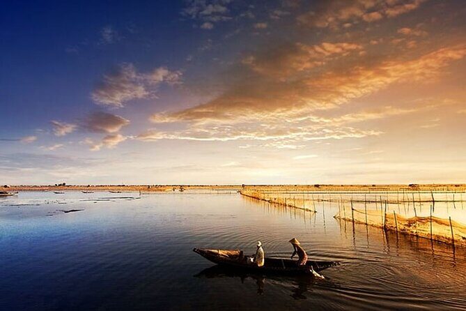 2 Day Nature Tour in Tam Giang Lagoon & Bach Ma National Park - Practical Details and Value
