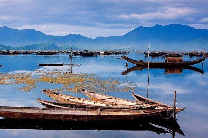 2 Day Nature Tour in Tam Giang Lagoon & Bach Ma National Park - Final Thoughts: Who Will Love This Tour?