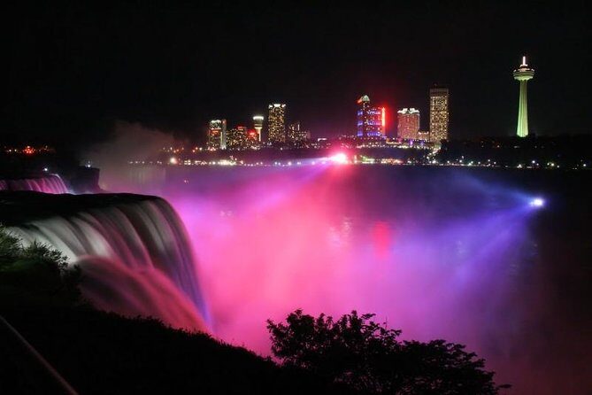 2-Day Niagara Falls Experience from NYC - Who is This Tour Best Suited For?