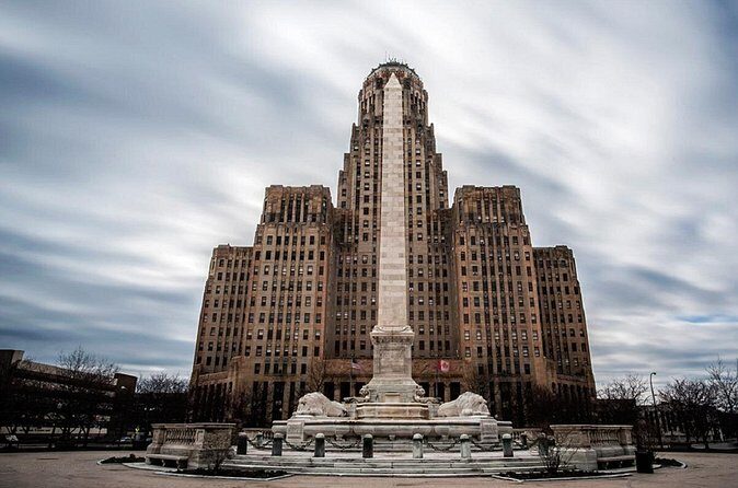 2 Day Niagara Falls Small Group Tour - Who Would Love This Tour?