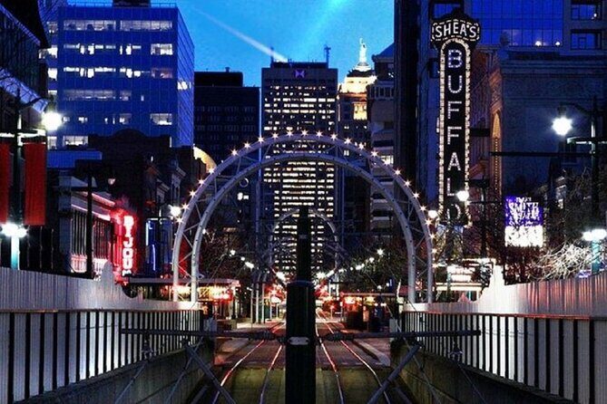 2 Day Niagara Falls Small Group Tour - FAQ