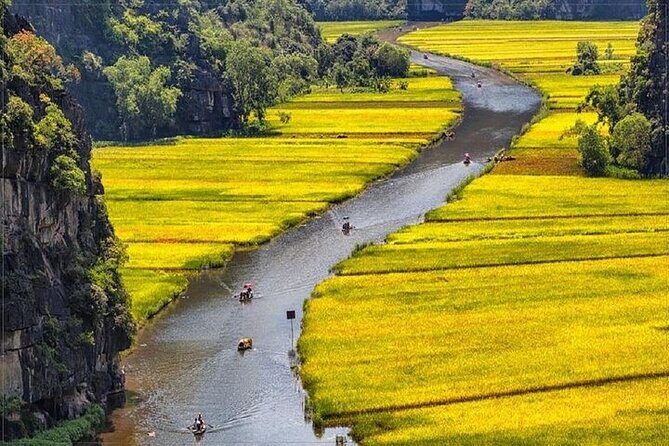 2 Day Ninh Binh Adventure Tour - Final Words