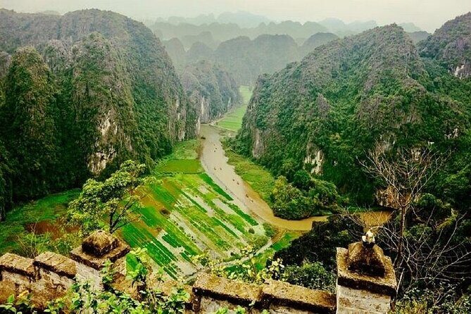 2-Day Ninh Binh Adventure Tour from Hanoi - The Complete Experience: What to Expect on Your 2-Day Ninh Binh Tour