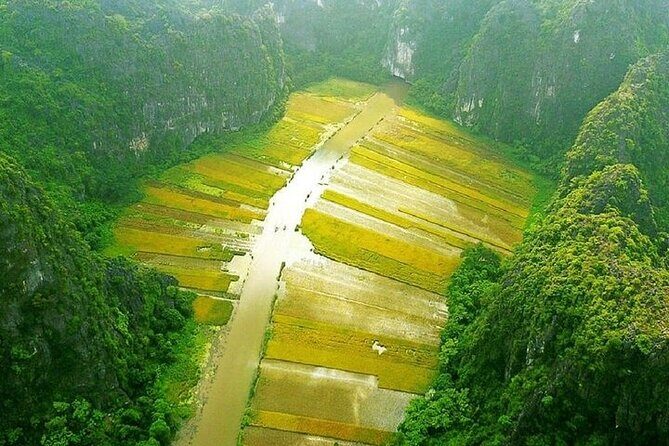 2-Day Ninh Binh Adventure Tour from Hanoi - FAQ