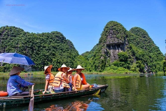 2-day Ninh Binh & Halong Bay: 2 World Heritage Sites - Final Thoughts