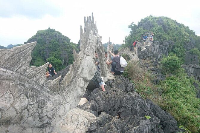 2-Day Ninh Binh & Halong Bay With Transfer - What’s Worth Noting