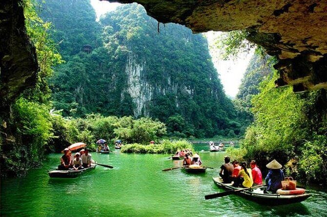 2-Day Ninh Binh & Halong Bay With Transfer - Authentic Insights from Reviews