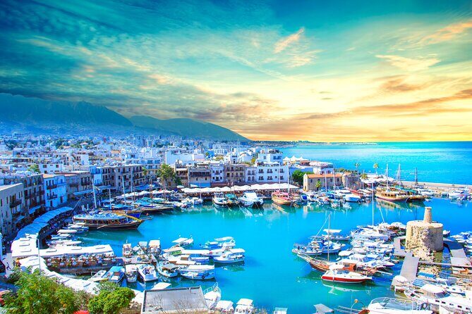 2-Day North Cyprus Casino and Heritage Tour From Istanbul - FAQs