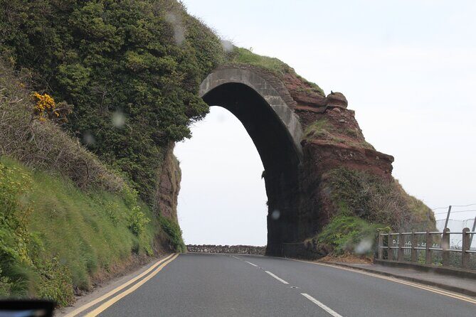 2-Day Northern Ireland Giants Causeway Private Luxury Car Tour - Who Will Appreciate This Tour?