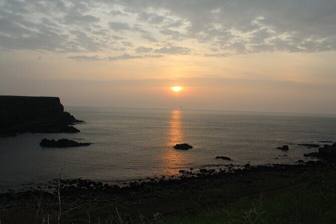 2-Day Northern Ireland Giants Causeway Private Luxury Car Tour - FAQs