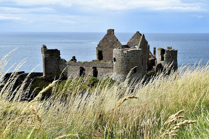 2-Day Northern Ireland Rail Tour: Belfast, Antrim Coast, and Giant's Causeway - Considerations for Travelers