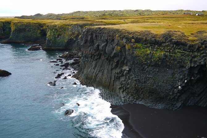 2-Day Northern Lights and Snaefellsnes Peninsula Adventure from Reykjavik - Who Should Consider This Tour?