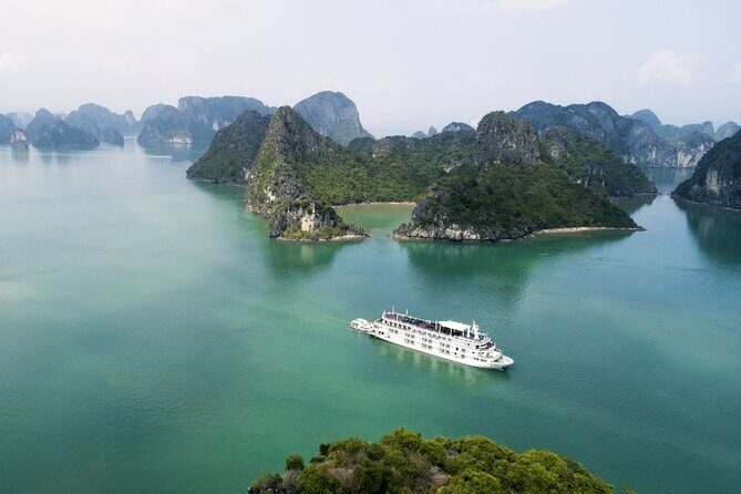 2-Day on 5-star Cruise, Lan Ha Bay | Kayak, Cycling, Live Music - Final Thoughts