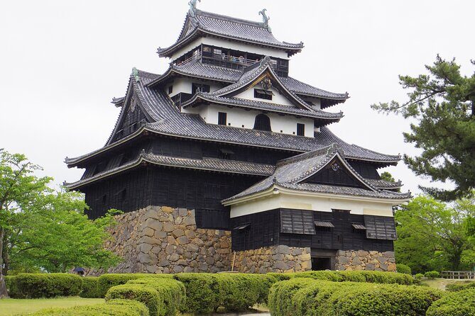 2-day One way Minibus Tour around IZUMO from KOKURA to HIROSHIMA - Who Will Love This Tour?