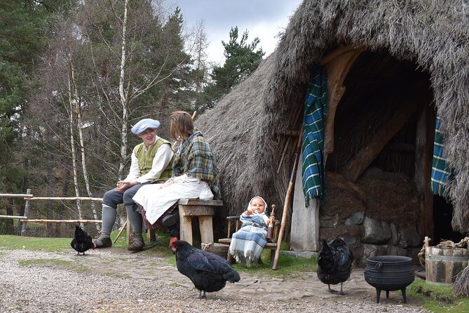 2-Day Outlander Experience Small Group Tour from Edinburgh - Who Should Consider This Tour?