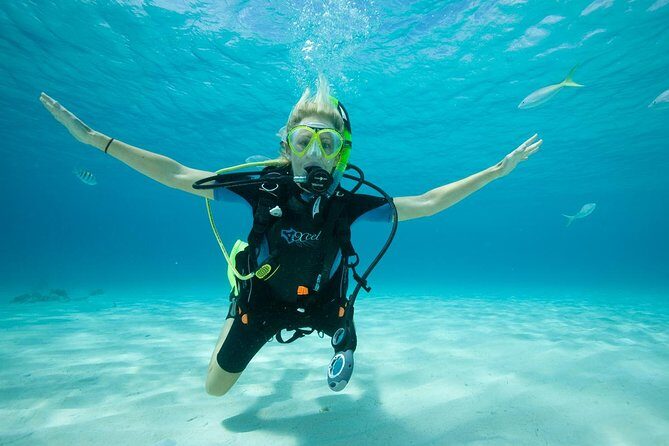 2 Day PADI Scuba Diver Course in Puerto Rico, Gran Canaria - Why Travelers Love This Course