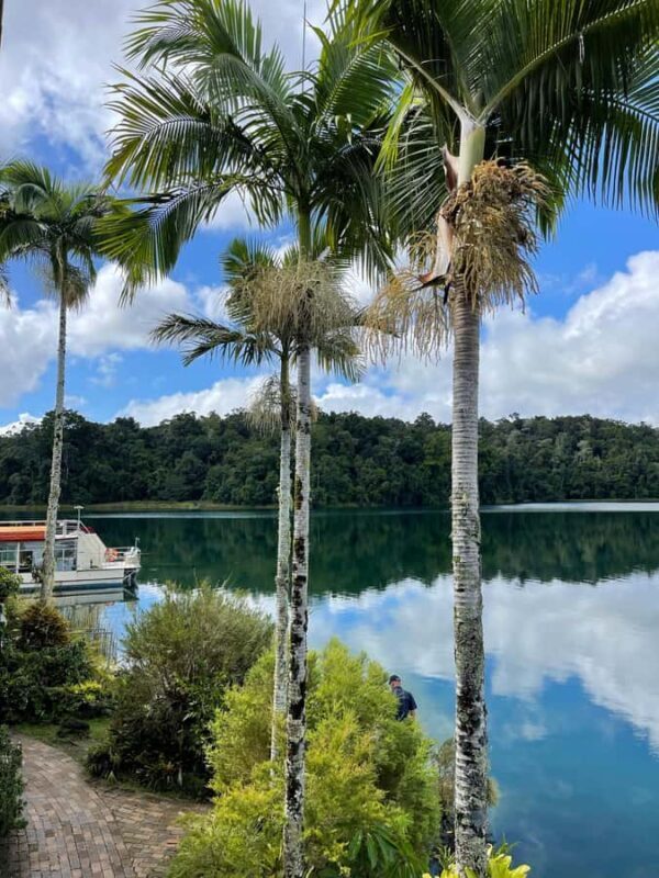 2-Day Paronella Park & Tablelands Tour+Cape Tribulation Tour - Who Is This Tour Best For?