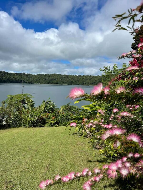 2-Day Paronella Park & Tablelands Tour+Cape Tribulation Tour - FAQ