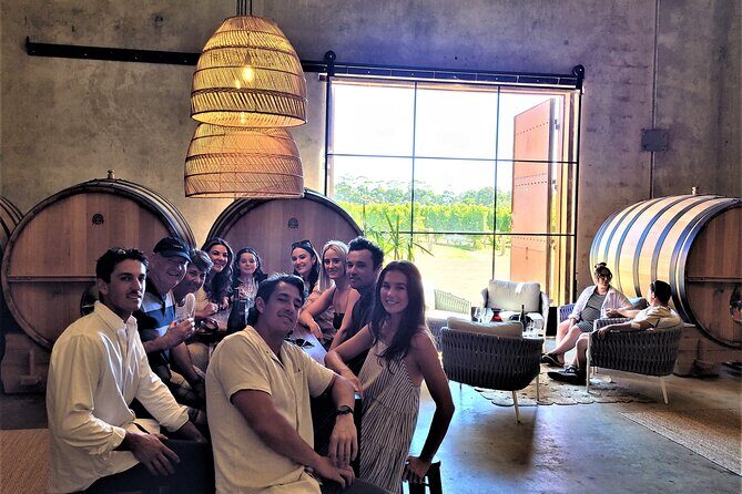 2-Day Perth to Margaret River Premium Wine and Sightseeing Tour - Frequently Asked Questions