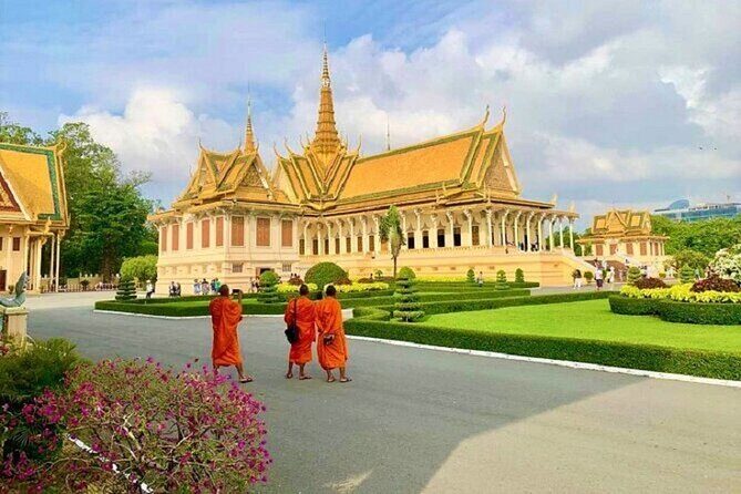 2 Day-Phnom Penh by Private Tours - Exploring the Itinerary in Depth