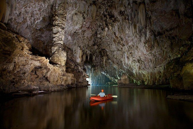 2-Day Phong Nha-Ke Bang Cave Adventure from Hue - An In-Depth Look at the 2-Day Tour to Phong Nha-Ke Bang