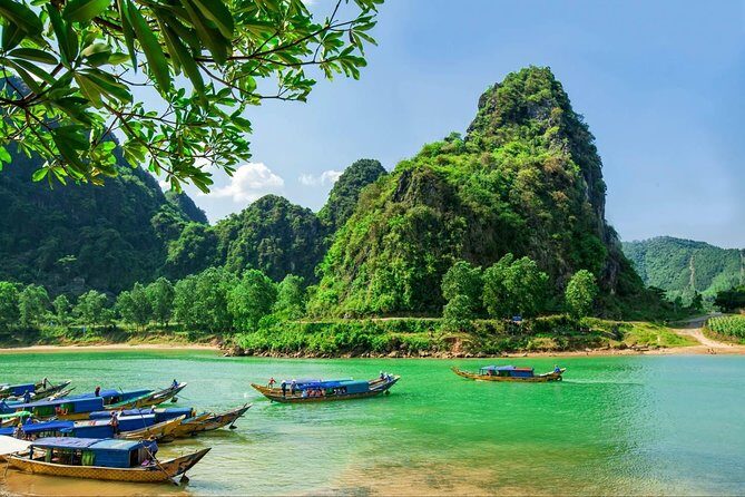 2-Day Phong Nha-Ke Bang Cave Adventure from Hue - The Practicalities and Value