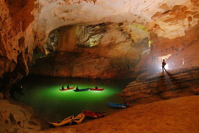 2-Day Phong Nha-Ke Bang Cave Adventure from Hue - Final Thoughts