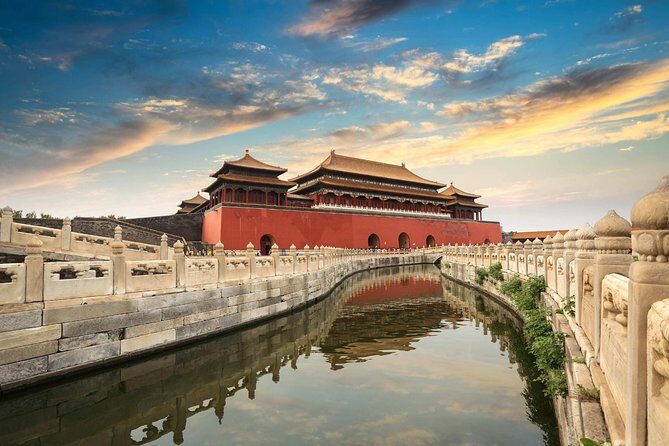 2-Day Private Beijing Highlight Tour with Great Wall and Optional Evening Show - Additional Considerations