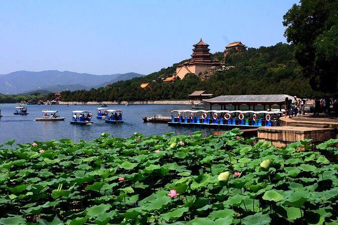 2-Day Private Beijing Highlights Tour from Qingdao by Bullet Train - Who Will Enjoy This Tour?