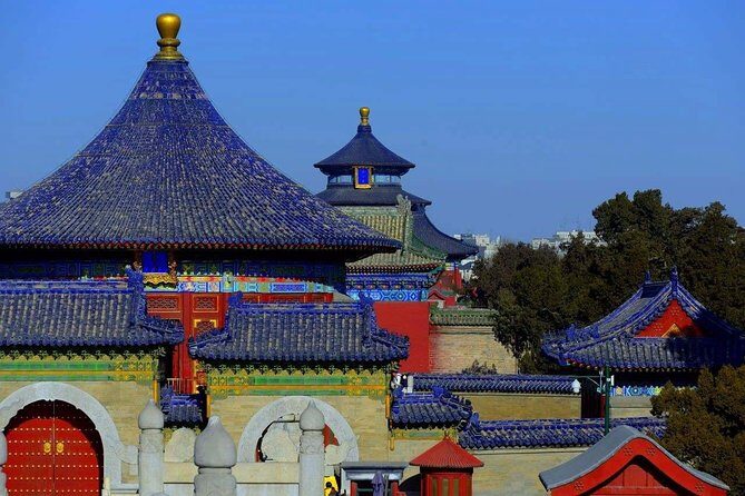 2-Day Private Beijing Highlights Tour from Qingdao by Bullet Train - FAQs