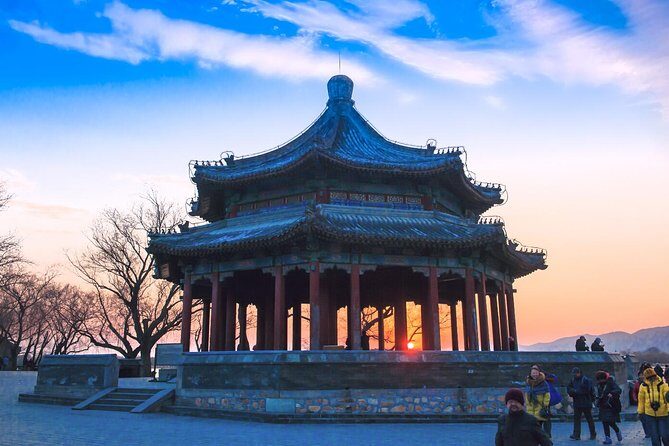 2-Day Private Beijing Tour with PEK Airport Transfer - Key Points