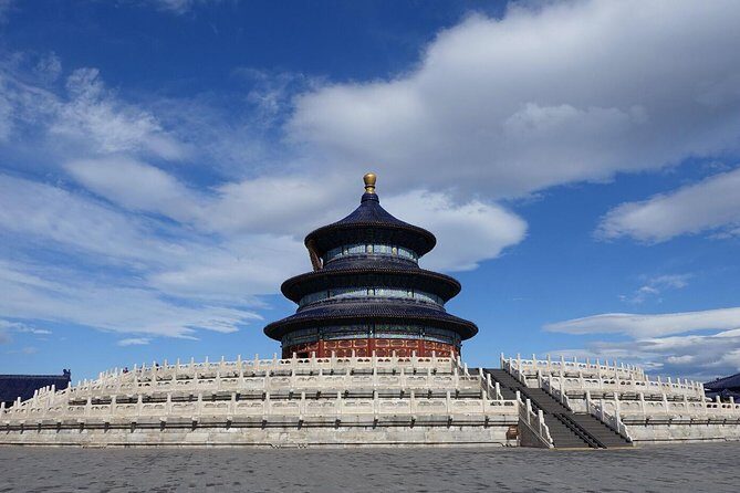 2-Day Private Beijing Tour with PEK Airport Transfer - Final Thoughts