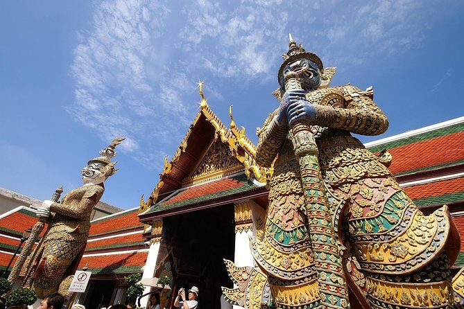 2 Day Private Car with Driver from Laem Chabang to Bangkok & Ayutthaya - FAQ
