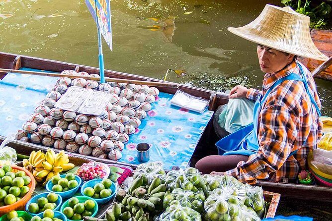 2 Day Private Car with Driver from Laem Chabang to Bangkok & Damnoen Saduak - Why This Tour Offers Good Value