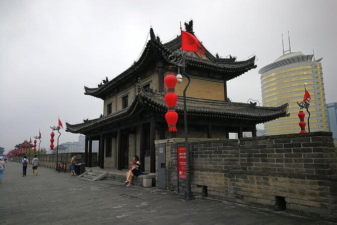 2-Day Private Classic Xi'an Sightseeing Tour - An In-Depth Look at the 2-Day Private Xian Tour