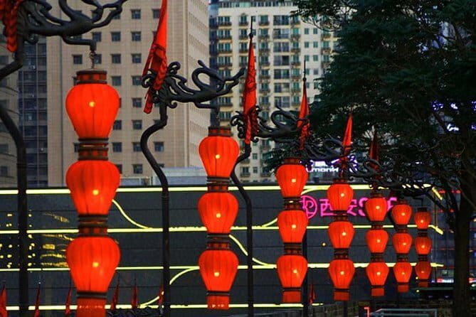 2-Day Private Classic Xi'an Sightseeing Tour - Who Will Love This Tour?