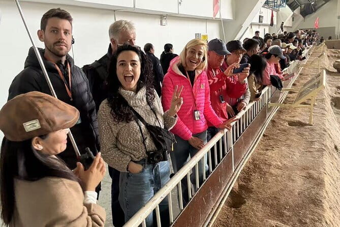 2-Day Private Classic Xi'an Sightseeing Tour - Final Thoughts