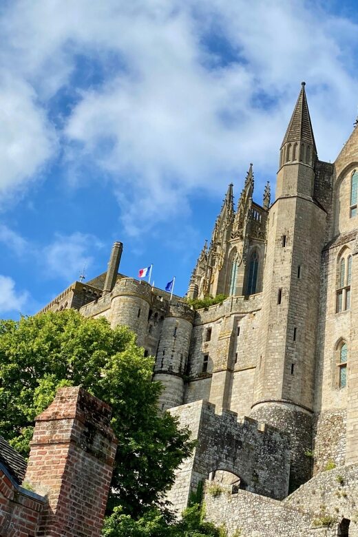 2-day Private D-Day Mont Saint-Michel 3 Castles by Mercedes - Final Thoughts