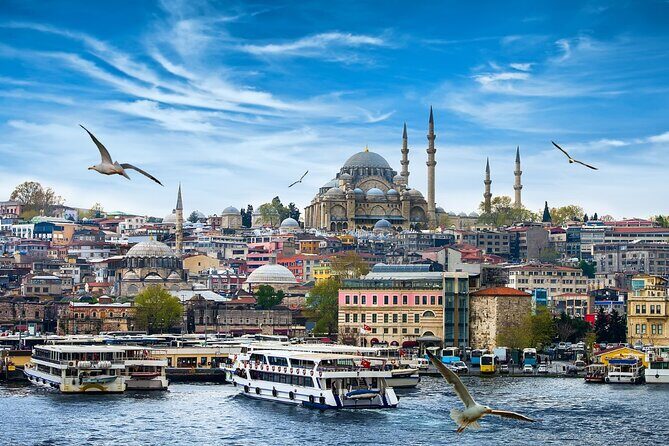 2-Day Private Guided Highlights of Istanbul Tour - In-Depth Look at the Tour Experience