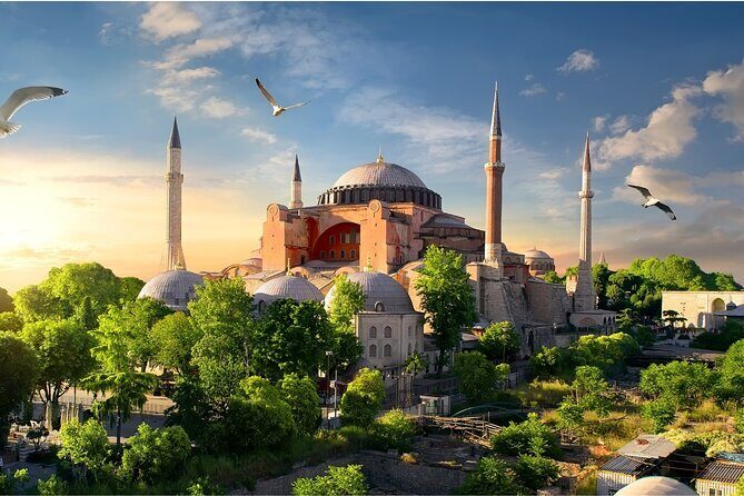 2-Day Private Guided Highlights of Istanbul Tour - FAQs