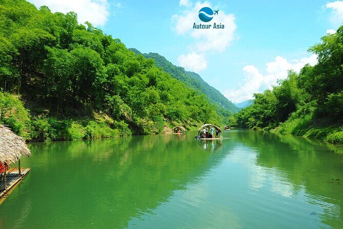 2 Day Private Guided Tour in Pu Luong Nature Hanoi - Food & Cultural Encounters