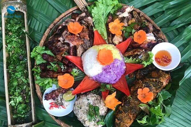 2 Day Private Guided Tour in Pu Luong Nature Hanoi - Potential Drawbacks or Considerations