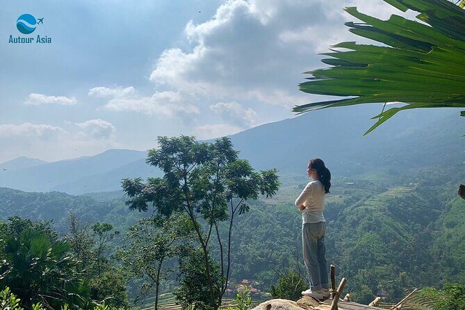 2 Day Private Guided Tour in Pu Luong Nature Hanoi - The Sum Up